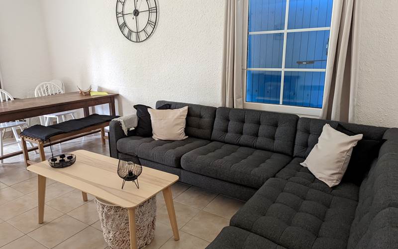 ETANG VALLIER RESORT CABANE AMBROSIA