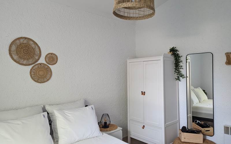 ETANG VALLIER RESORT CABANE AMBROSIA