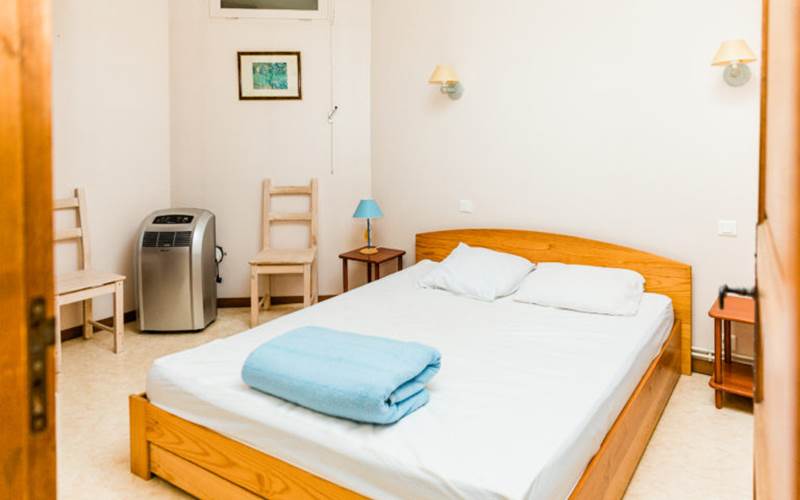 Chambre C - 1 lit en 160 cm