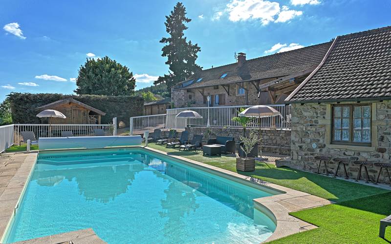 piscine 11x5