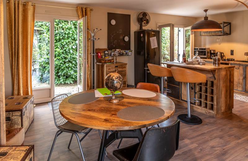 Coin salle à manger