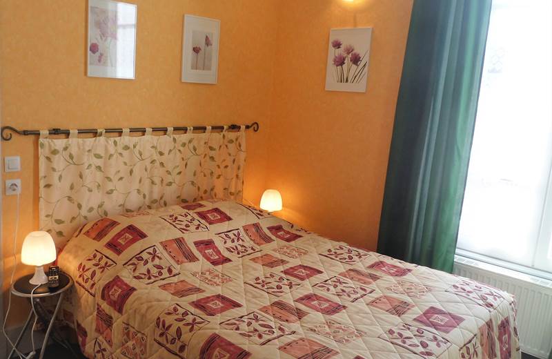 Chambre standard  N° 14