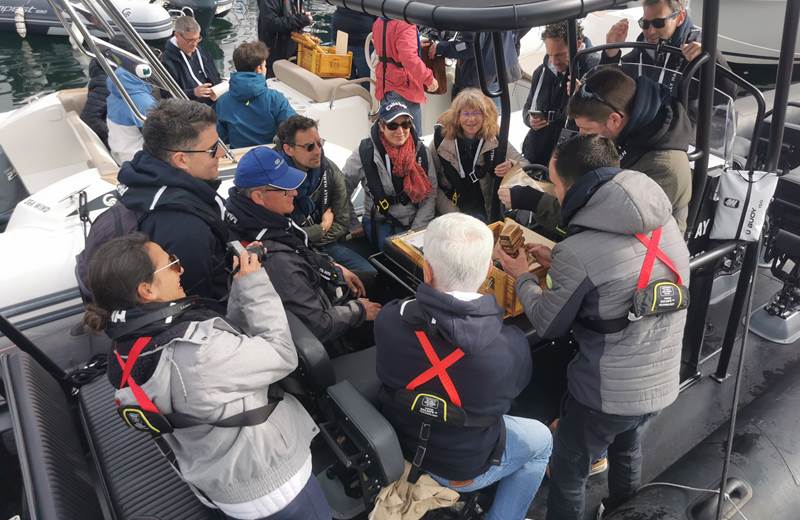 Escape Game - Team Building