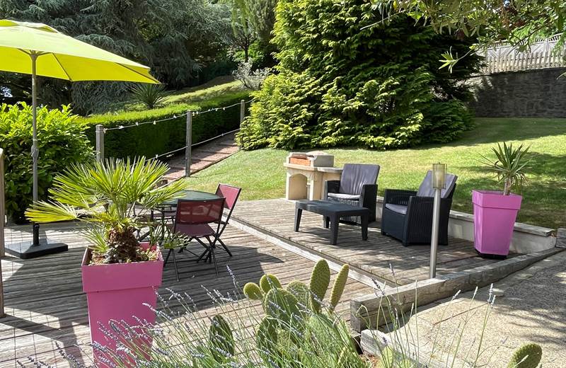 plan terrasse vers jardin