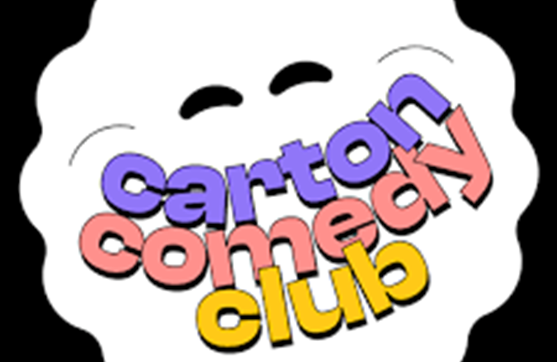 carton comedy