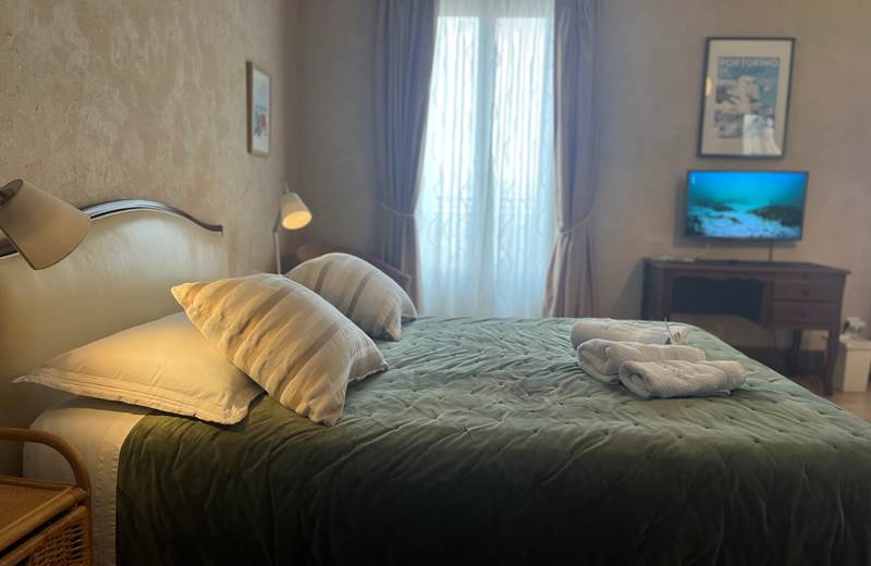 La Casa Occitane Hotel Marseillan chambre argile (3)