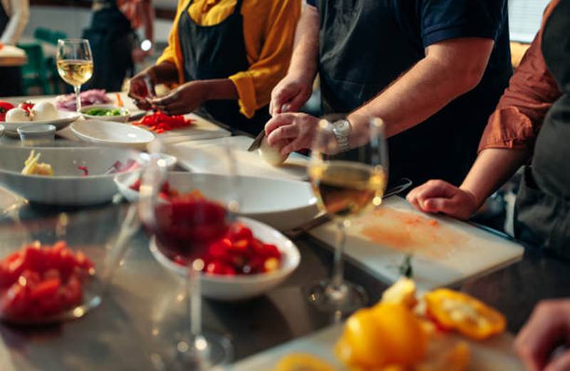 atelier chef et vignerons