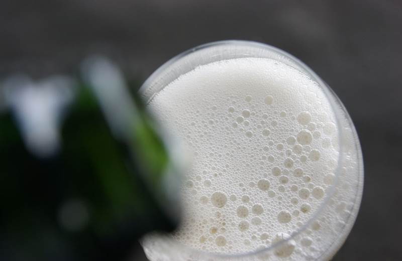 service en flu^te du champagne Franc¸ois-Principe ARNOULT (1)