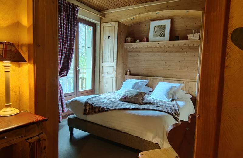 junior suite petit coeur