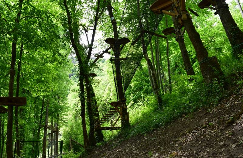 Prenons de la hauteur