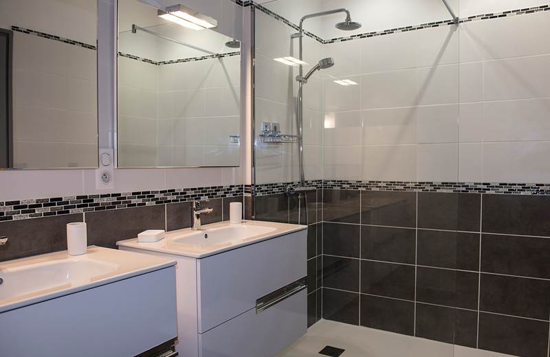 salle de bain