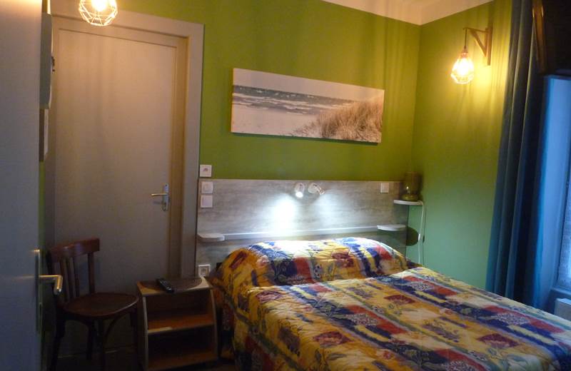 Chambre standard N° 5