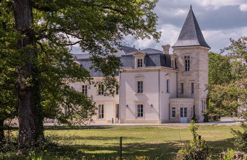 Chateau Senejac 2024.05 Exterieurs-150