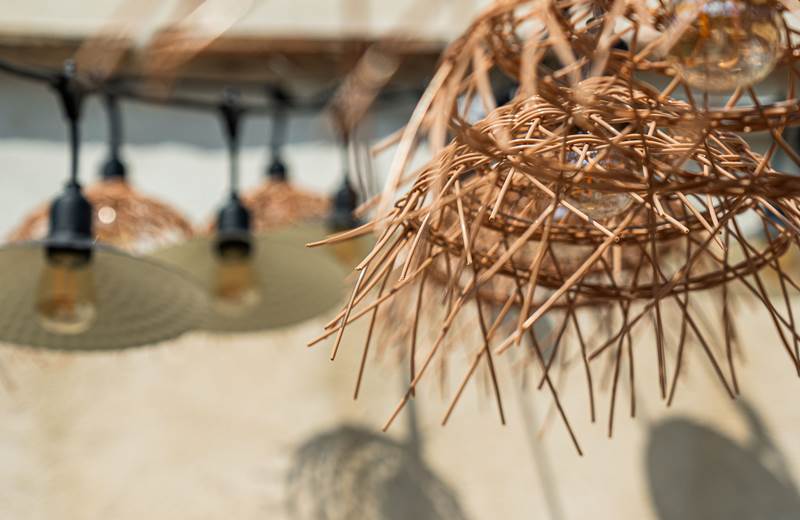 Luminaire Extérieur