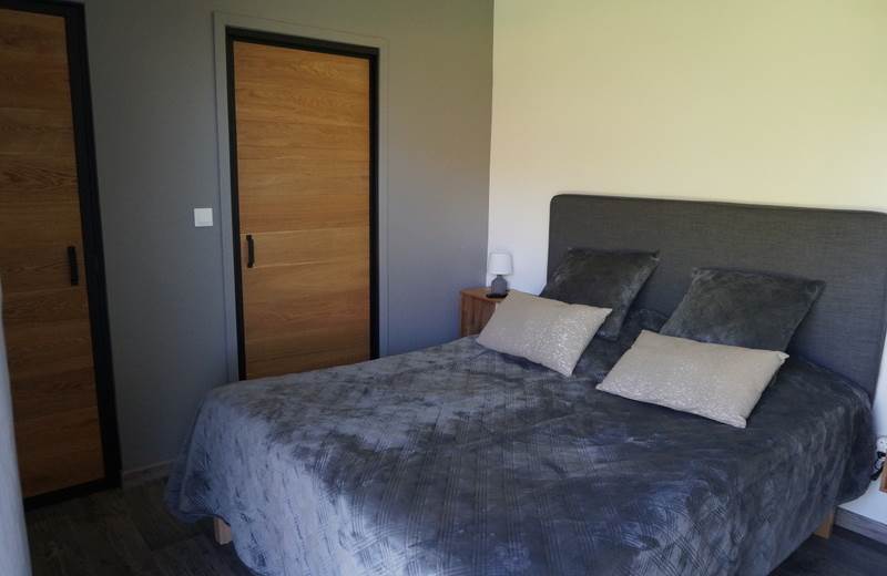 Chambre cran aux oeufs - La Rogeraie