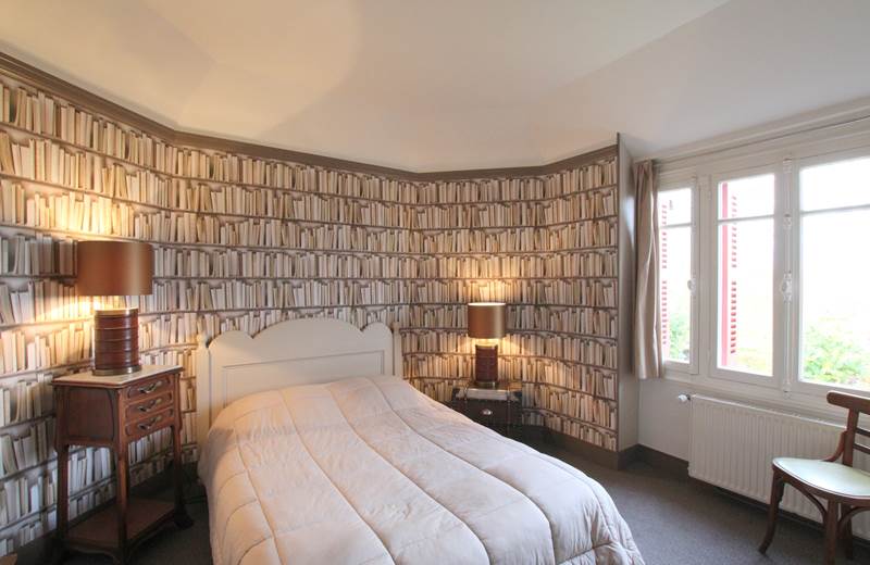 Chambre Festival du Cinéma Américain