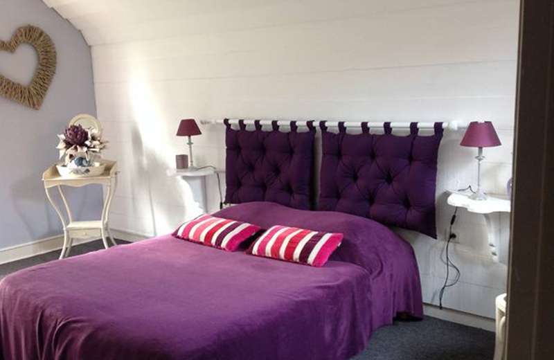 Chambre Arthur Honegger