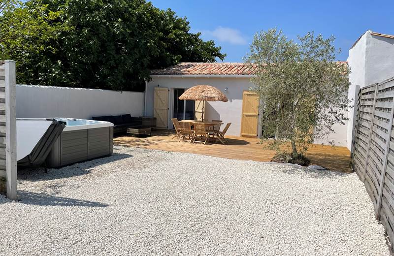 PHOTO EXTERIEUR PLEIN SUD