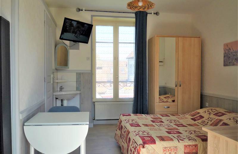 Chambre standard  N° 17