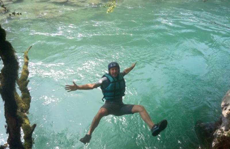 Xtrem O'Vives Evasi'eau