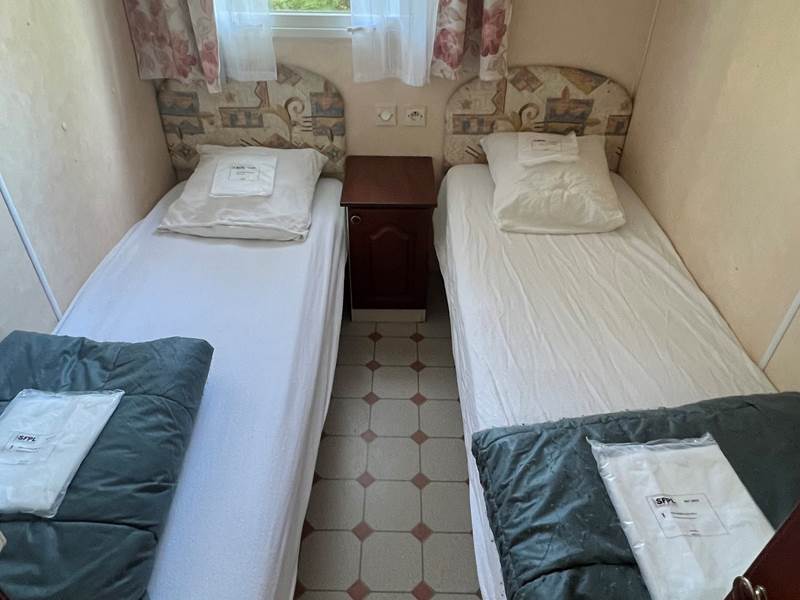 Chambre Enfants