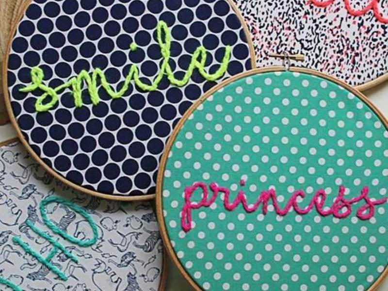 holika Ateliers Créatifs Mons