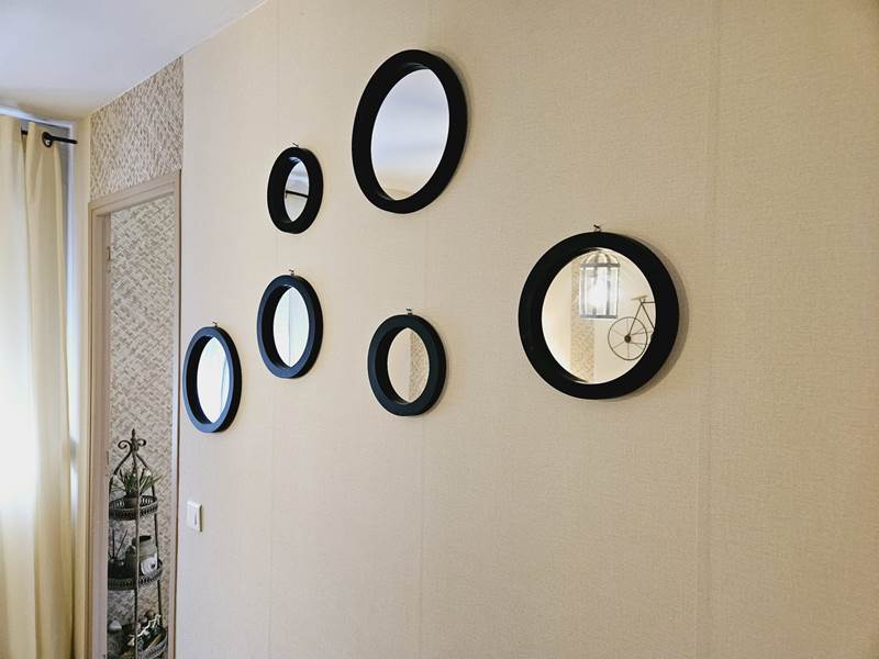 décoration murale