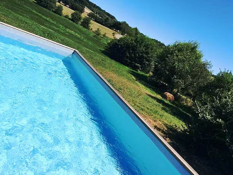 piscine teho et lea