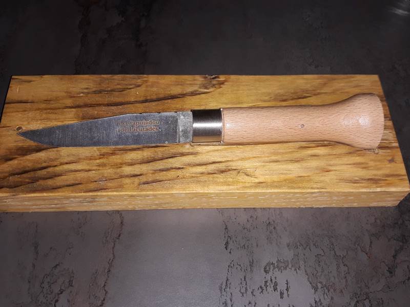 Le Capujadou de Lieutadès