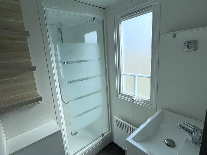 Salle d'eau