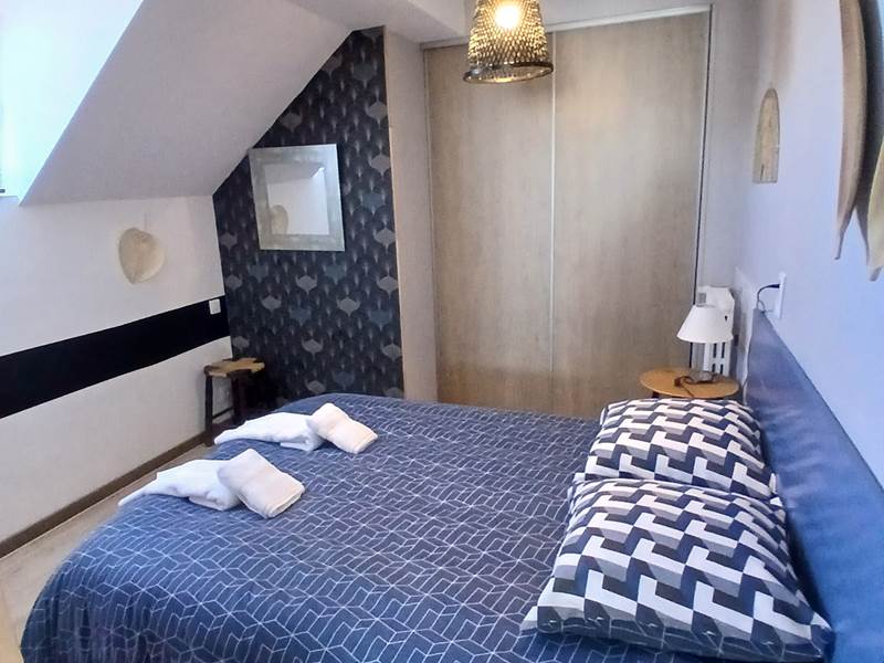 la chambre
