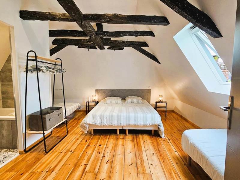 chambre 3