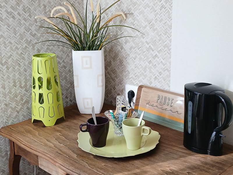 Pause Douceur; Thé, Café ,Infusion