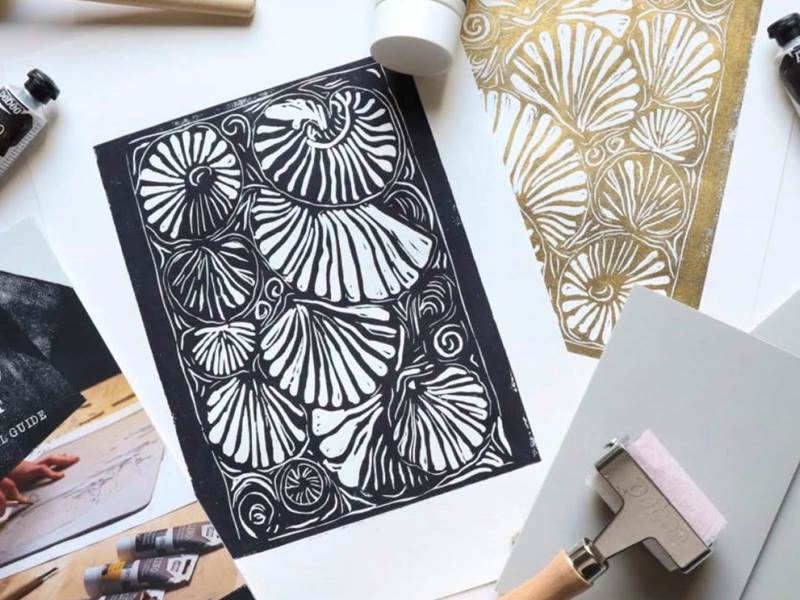 Holika Ateliers Créatifs Mons