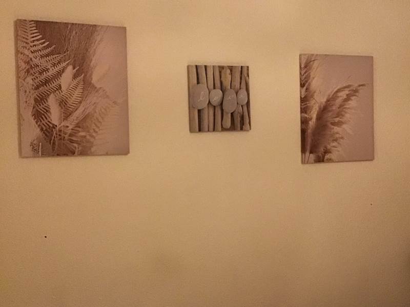 Décoration nature