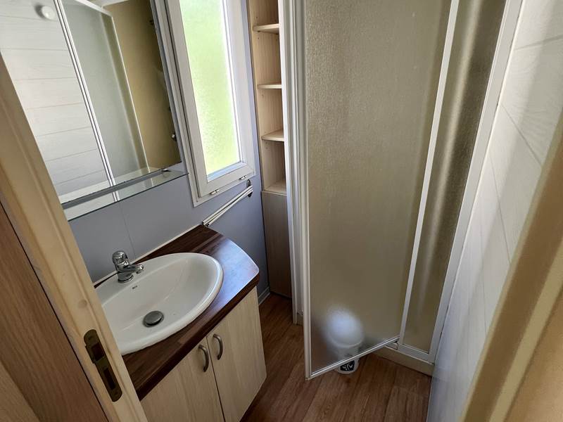Salle d'eau