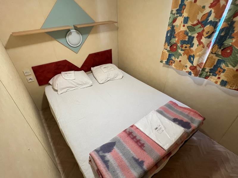 Chambre Parentale