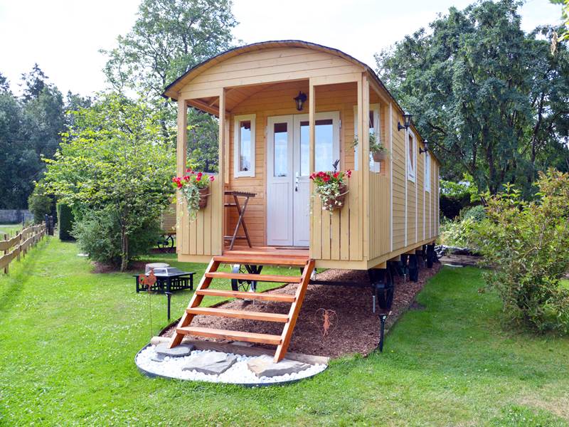 Insolites Chimay roulotte Colibri (2)