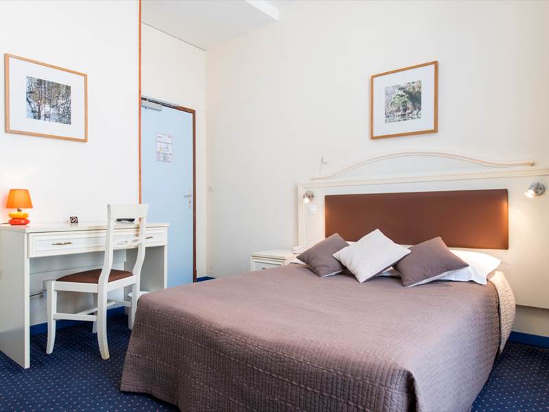 Chambre Double