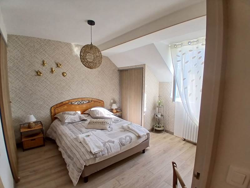 chambre parents