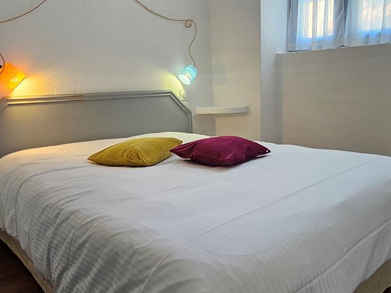 CHAMBRE 101