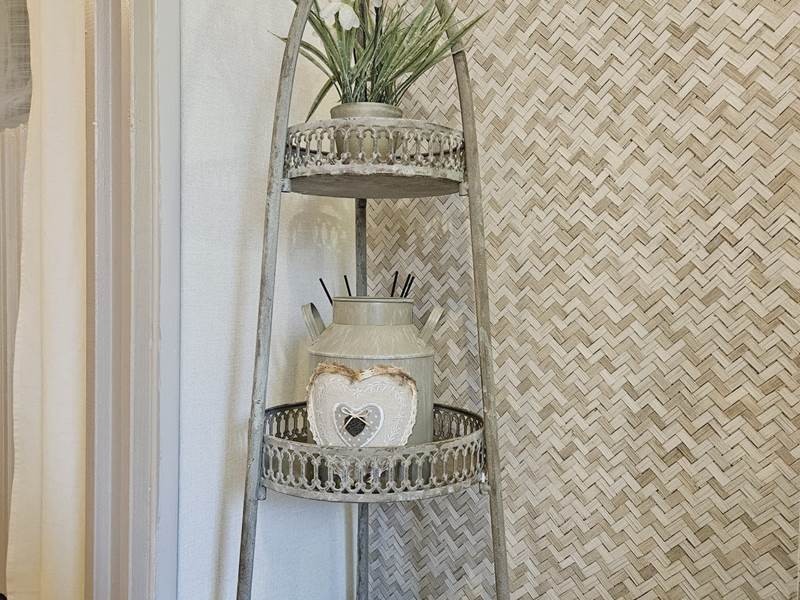 Décoration de la chambre