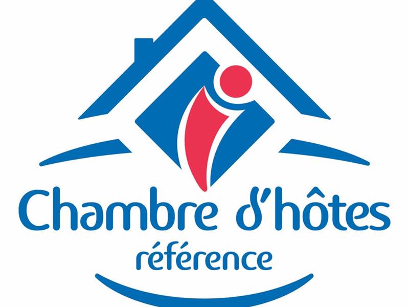 Référence Logo chambre familiale