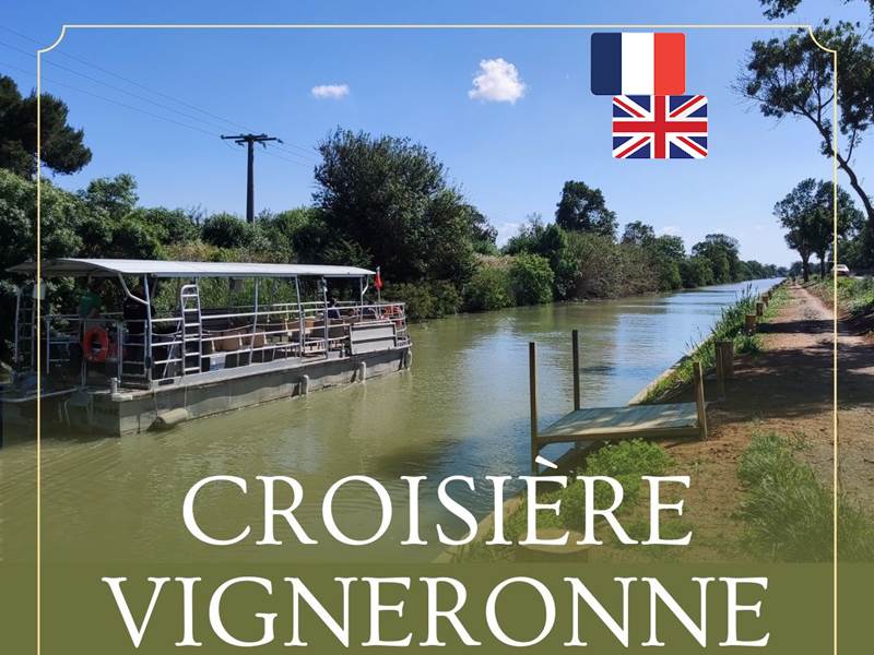 Croisière Vigneronne