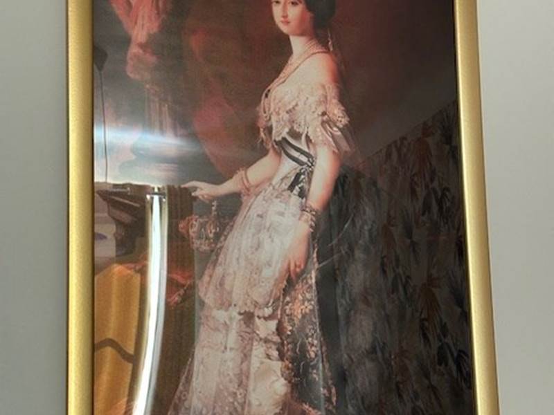 Chambre double confort au cœur de Biarritz