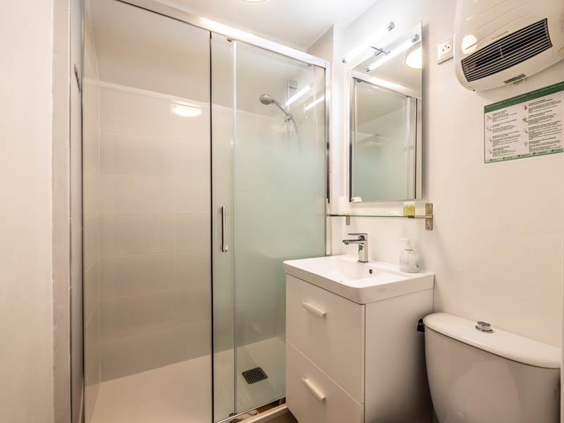Studio 2 personnes au cœur de Biarritz