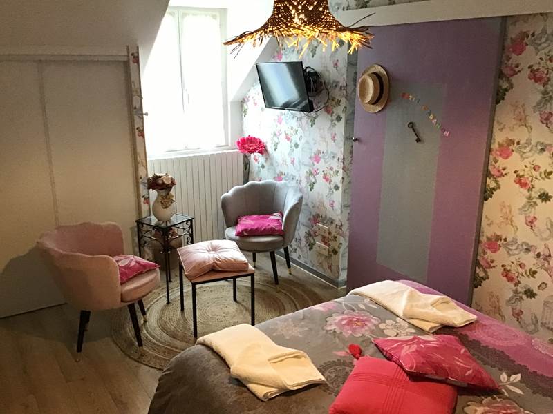 cosy , salon détente