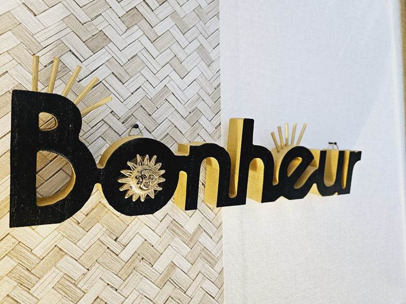 Le bonheur