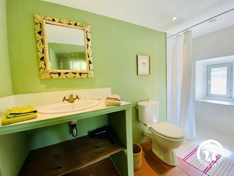 salle de bain siloe´