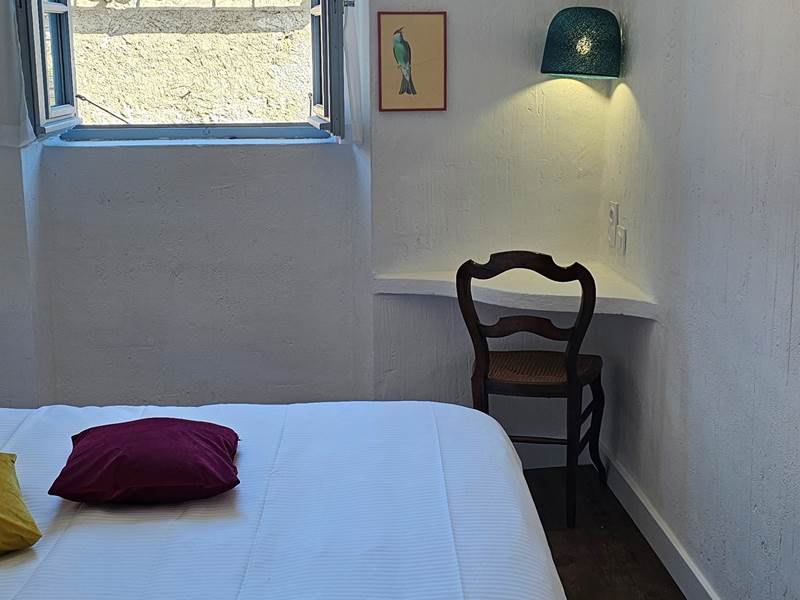CHAMBRE 101